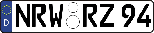 NRW-RZ94
