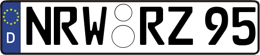 NRW-RZ95