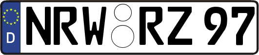 NRW-RZ97