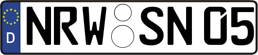 NRW-SN05