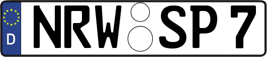 NRW-SP7