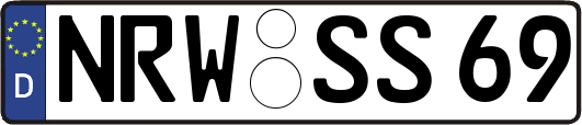 NRW-SS69