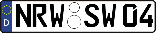 NRW-SW04