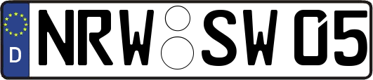 NRW-SW05