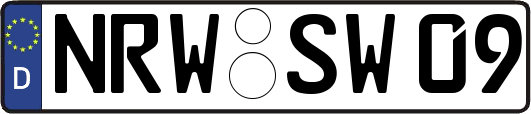 NRW-SW09