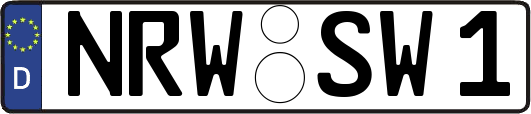 NRW-SW1