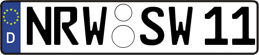 NRW-SW11