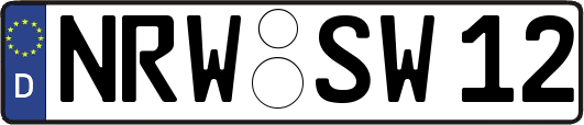 NRW-SW12