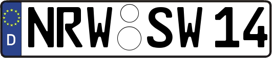 NRW-SW14