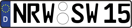 NRW-SW15