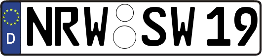 NRW-SW19
