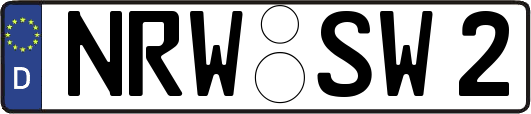 NRW-SW2