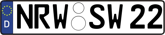 NRW-SW22