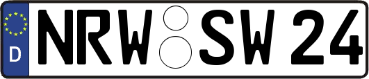 NRW-SW24