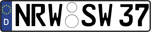 NRW-SW37