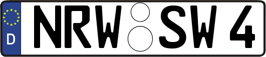 NRW-SW4