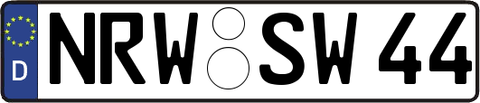NRW-SW44