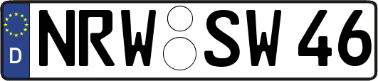 NRW-SW46