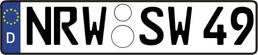 NRW-SW49