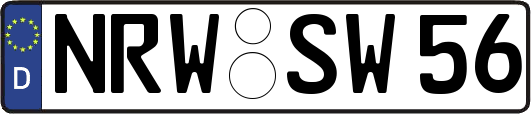 NRW-SW56