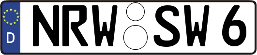 NRW-SW6