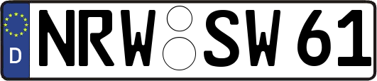 NRW-SW61