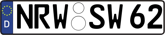 NRW-SW62