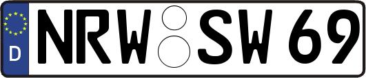 NRW-SW69