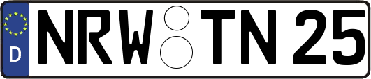 NRW-TN25