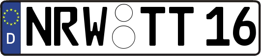 NRW-TT16