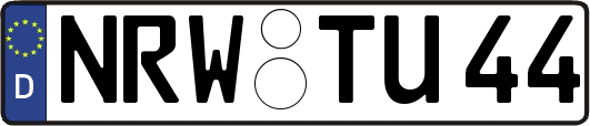 NRW-TU44