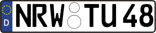 NRW-TU48