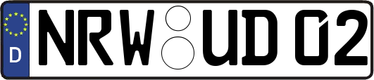 NRW-UD02