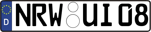 NRW-UI08