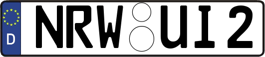 NRW-UI2