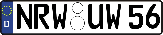 NRW-UW56