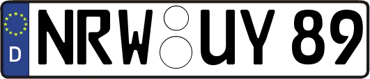 NRW-UY89