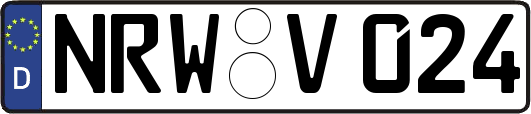 NRW-V024