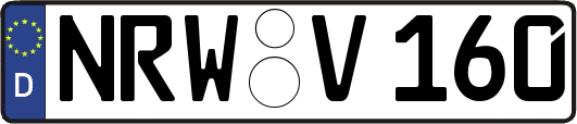 NRW-V160