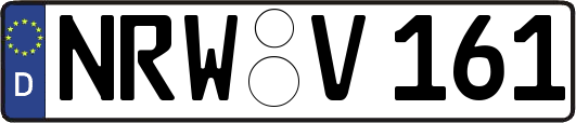 NRW-V161