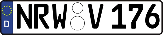 NRW-V176