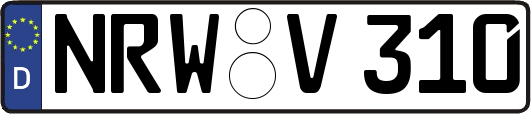 NRW-V310