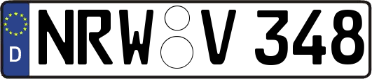 NRW-V348