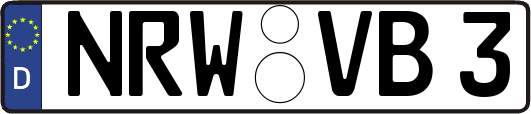 NRW-VB3