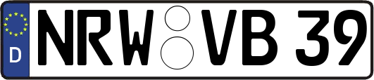 NRW-VB39