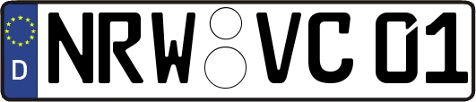 NRW-VC01