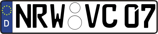 NRW-VC07