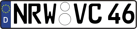 NRW-VC46