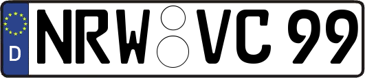 NRW-VC99