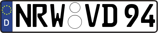 NRW-VD94